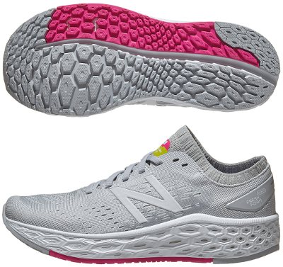 New Balance Fresh Foam Vongo v4