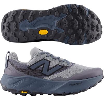 New Balance Fresh Foam X Hierro v9