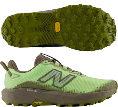 New Balance FuelCell Rebel Trail
