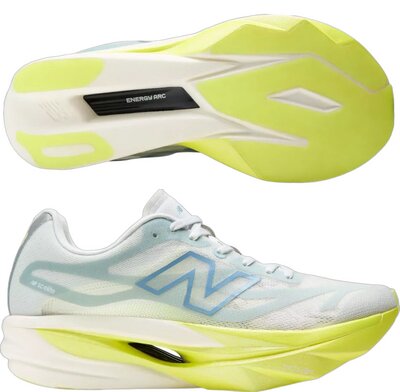 New Balance SuperComp Elite v6