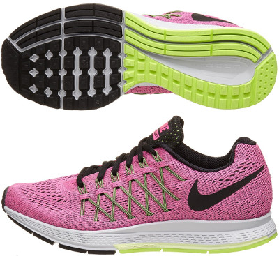 Dent Slight silent Nike Air Zoom Pegasus 32 para mujer: análisis, precios y alternativas
