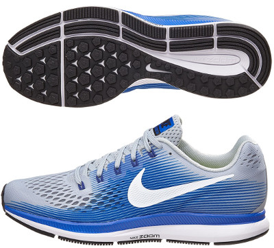 Nike Air Zoom Pegasus 34 para hombre: análisis, precios y alternativas