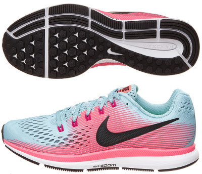 Nike Air Zoom Pegasus 34 para mujer: análisis, precios y alternativas شماغ جيفنشي ابيض