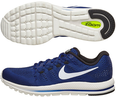 Cambio Prohibición adjetivo Nike Air Zoom Vomero 12 para hombre: análisis, precios y alternativas