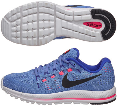 Mirar aritmética Barriga Nike Air Zoom Vomero 12 para mujer: análisis, precios y alternativas