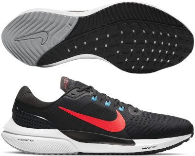 paz enlace Soportar Nike Air Zoom Vomero 15 para hombre: análisis, precios y alternativas