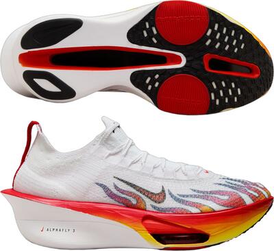 Nike Alphafly 3