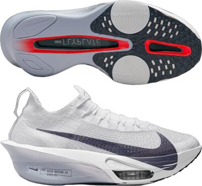 Nike Alphafly 3