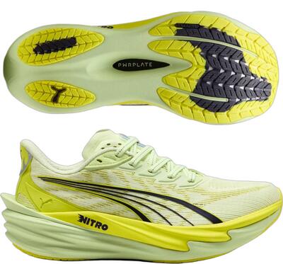 Puma Deviate Nitro 4