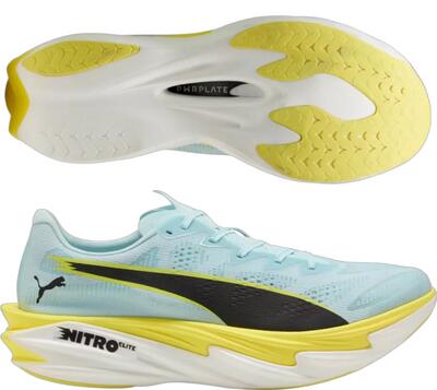 Puma Deviate Nitro Elite 4