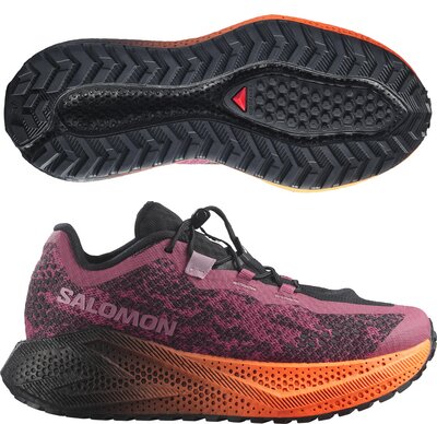 Salomon Aero Glide 4 GRVL