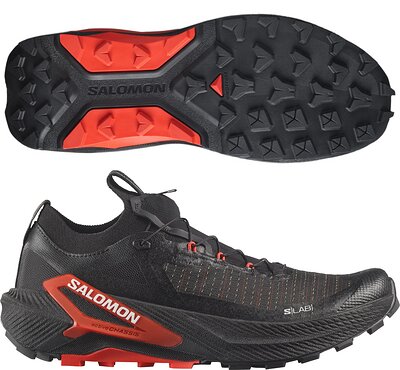 Salomon S-Lab Genesis 2