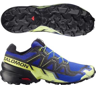Salomon Speedcross 6