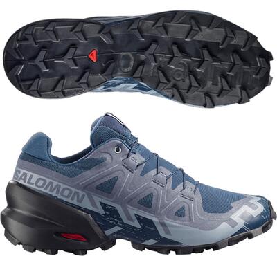 Salomon Speedcross 6