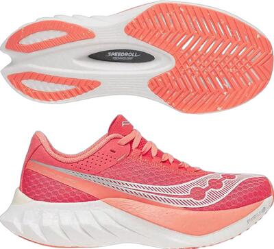 Saucony Endorphin Pro 4