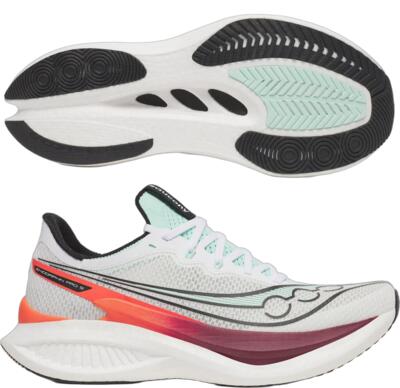 Saucony Endorphin Pro 5