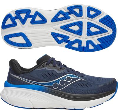 Saucony Guide 19