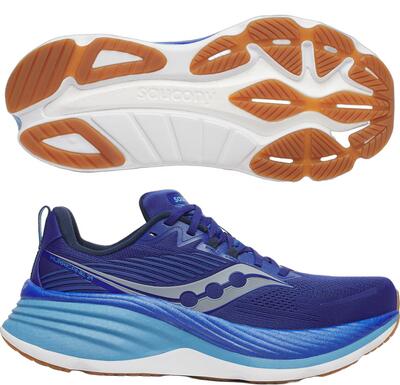 Saucony Hurricane 24