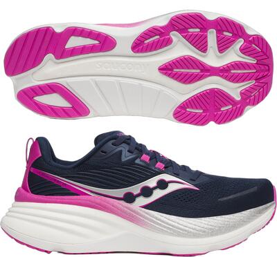 Saucony Hurricane 24