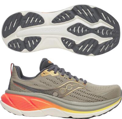 Saucony Hurricane 25