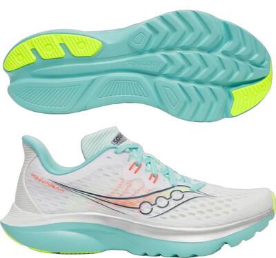 Saucony Kinvara 16