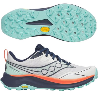 Saucony Peregrine 16