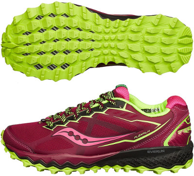 saucony peregrine 6 mujer off 55% - www 