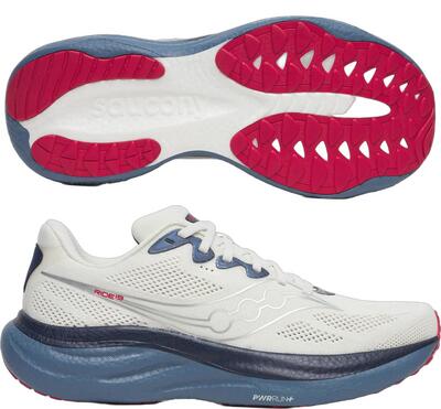 Saucony Ride 19