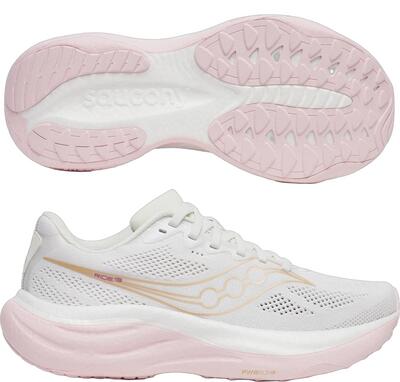 Saucony Ride 19