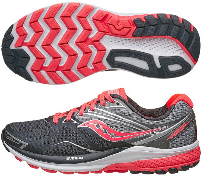 comprar saucony guide mujer
