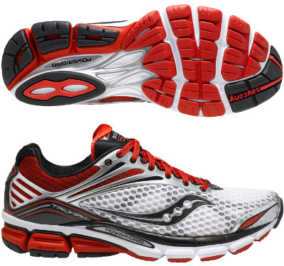 saucony triumph 11 analisis