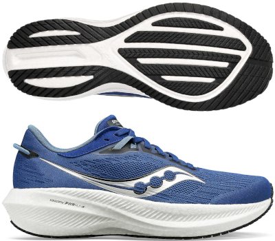 Saucony Triumph 21