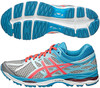 Asics Gel Cumulus 17