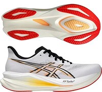 Asics Sonicblast 2