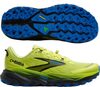 Brooks Cascadia 19