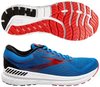 Brooks Transcend 7