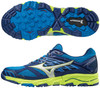 Mizuno Wave Mujin 4