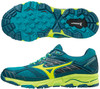 Mizuno Wave Mujin 4