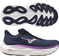 Mizuno Wave Sky 9