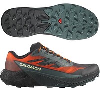 Salomon Pulsar