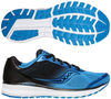 Saucony Breakthru 4