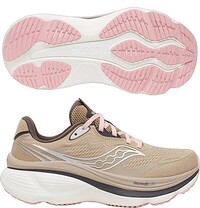 Saucony Hurricane 26