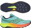 Saucony Peregrine 16